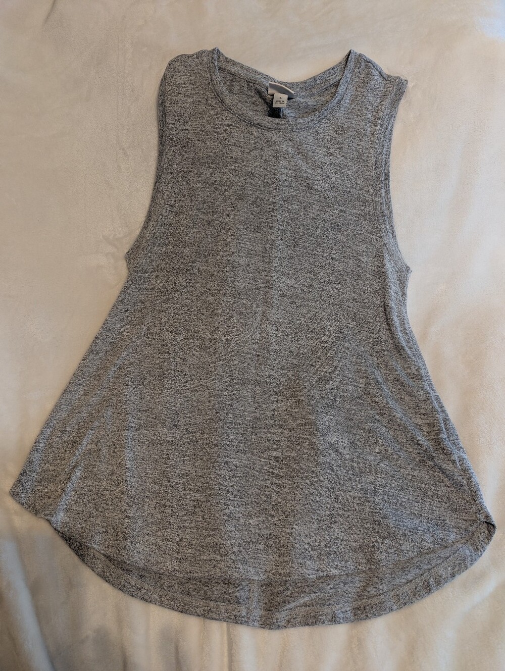 Tank Top - Picture 1 of 4